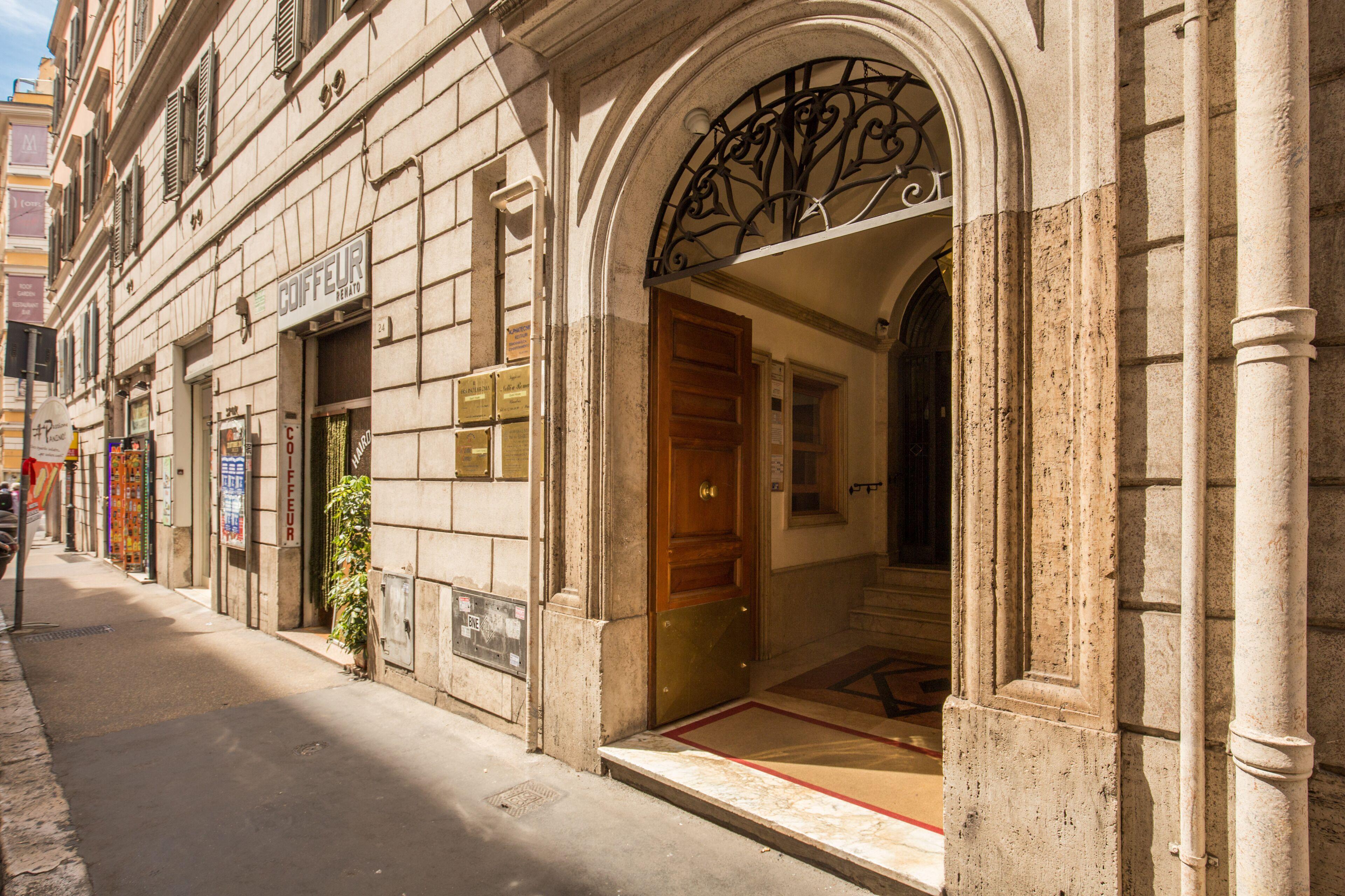Il Fascino Di Roma — Photos 1
